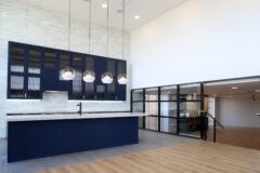 A photo of a ProCon Awards finalist project