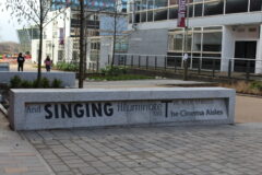 A photo of a ProCon Awards finalist project