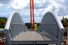 A photo of a ProCon Awards finalist project