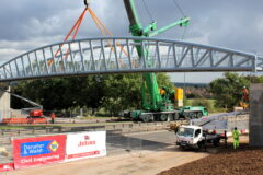 A photo of a ProCon Awards finalist project