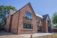 A photo of a ProCon Awards finalist project