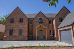 A photo of a ProCon Awards finalist project