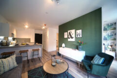 A photo of a ProCon Awards finalist project