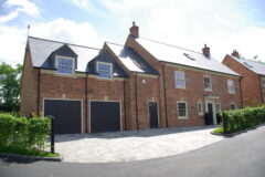 A photo of a ProCon Awards finalist project