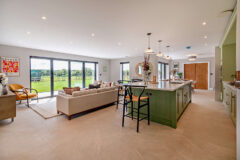 Photo for ProCon Award project: Castle View, Great Easton