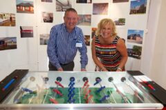 A photo of a ProCon Awards finalist project