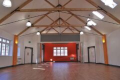 A photo of a ProCon Awards finalist project