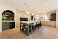 Photo for ProCon Award project: The Kilns, Earl Shilton