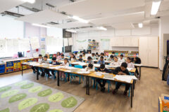 Photo for ProCon Award project: Catherine Infant School, Leicester