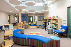 Photo for ProCon Award project: Catherine Infant School, Leicester