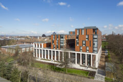 A photo of a ProCon Awards finalist project