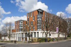 A photo of a ProCon Awards finalist project