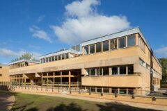 A photo of a ProCon Awards finalist project