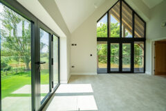Photo for ProCon Award project: Castle View, Great Easton