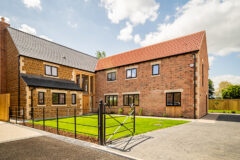 Photo for ProCon Award project: Castle View, Great Easton