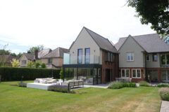 Photo for ProCon Award project: Swithland Lane, Rothley