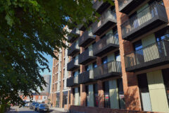 A photo of a ProCon Awards finalist project