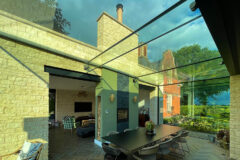 A photo of a ProCon Awards finalist project