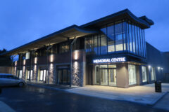 A photo of a ProCon Awards finalist project