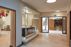Photo for ProCon Award project: Leicester Cathedral Revealed, Leicester