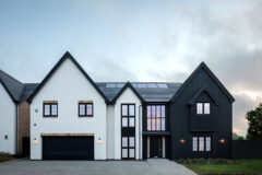 Photo for ProCon Award project: The Kilns, Earl Shilton