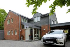 A photo of a ProCon Awards finalist project