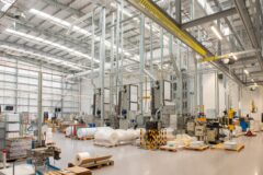 A photo of a ProCon Awards finalist project