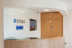 A photo of a ProCon Awards finalist project