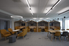 A photo of a ProCon Awards finalist project