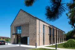 A photo of a ProCon Awards finalist project