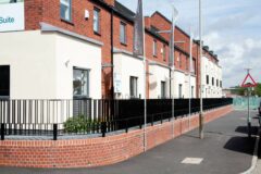 A photo of a ProCon Awards finalist project