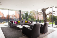 A photo of a ProCon Awards finalist project