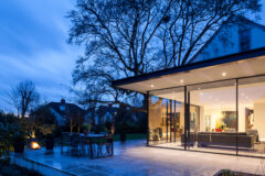 A photo of a ProCon Awards finalist project