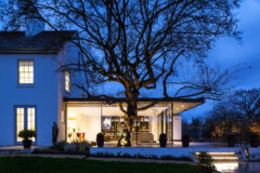 A photo of a ProCon Awards finalist project