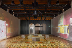 Photo for ProCon Award project: Jewry Wall, Leicester