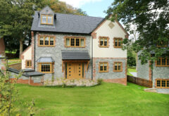 A photo of a ProCon Awards finalist project