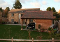 A photo of a ProCon Awards finalist project