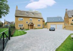 A photo of a ProCon Awards finalist project