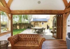 A photo of a ProCon Awards finalist project