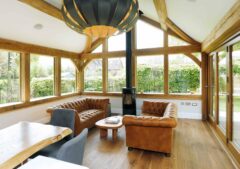 A photo of a ProCon Awards finalist project