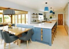 A photo of a ProCon Awards finalist project