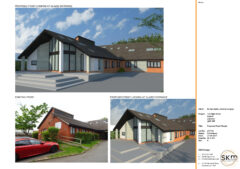 A photo of a ProCon Awards finalist project