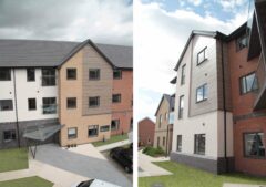 A photo of a ProCon Awards finalist project