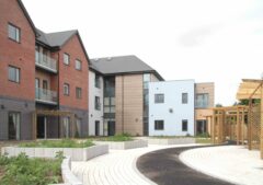 A photo of a ProCon Awards finalist project