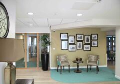 A photo of a ProCon Awards finalist project