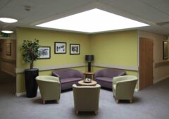 A photo of a ProCon Awards finalist project