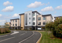 A photo of a ProCon Awards finalist project