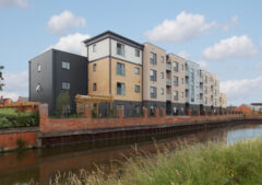 A photo of a ProCon Awards finalist project