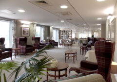 A photo of a ProCon Awards finalist project