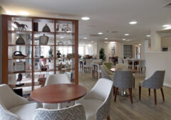 A photo of a ProCon Awards finalist project